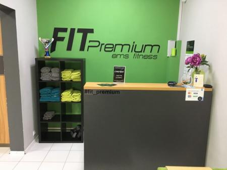Фотография Fit Premium 0