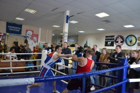 Фотография Клуб единоборств Kea-Fighting в Приморском районе Ӏ курсы самообороны, секция бокса, карате 4