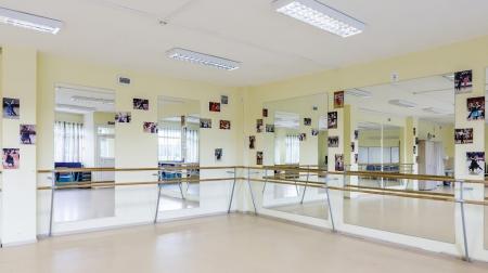 Фотография Акцент | Школа танцев в Петергофе 1