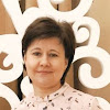 Татьяна Буякова